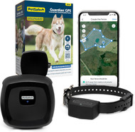  PetSafe Guardian GPS Connected Customizable Dog Fence 