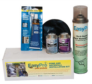 EasyPro Waterfall Installation Kit-Small WIK 