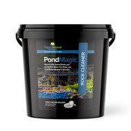 SuperNatural PondMagic Oxy Powdered Pond & Rock Cleaner 10 lbs. 353002