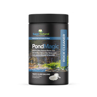 SuperNatural PondMagic Oxy Powdered Pond & Rock Cleaner 10 lbs. 353002