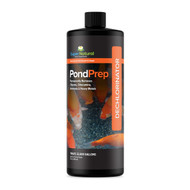 SuperNatural PondPrep Water Conditioner  32 oz. 355002