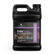 SuperNatural InstaClear Pond Flocculent 1 Gallon 352003