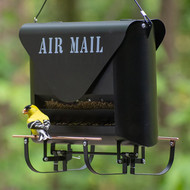 Absolute Squirrel-Resistant Air Mail Feeder