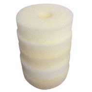 5- Dott Foam Filter Ring Large 10-1/2" Fit Laguna Pressure-Flo Filter 3200 