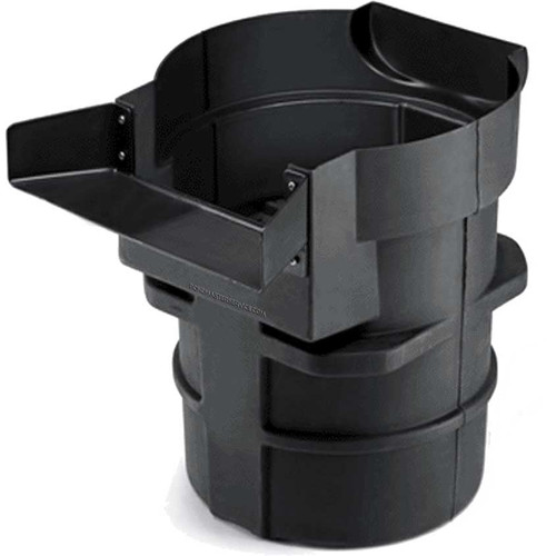 Pondmaster Pro 5000 Filter and Falls, 02492