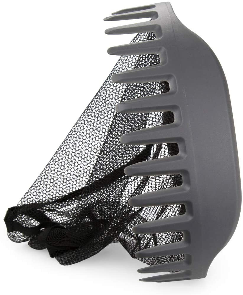 cutting notch in fishing net The AFTCO Titan Landing Net: The Last Fishing Net You'll Ever Need