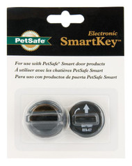 PetSafe SmartKey - One Size Fits All