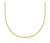 Chain in 14k Yellow Gold