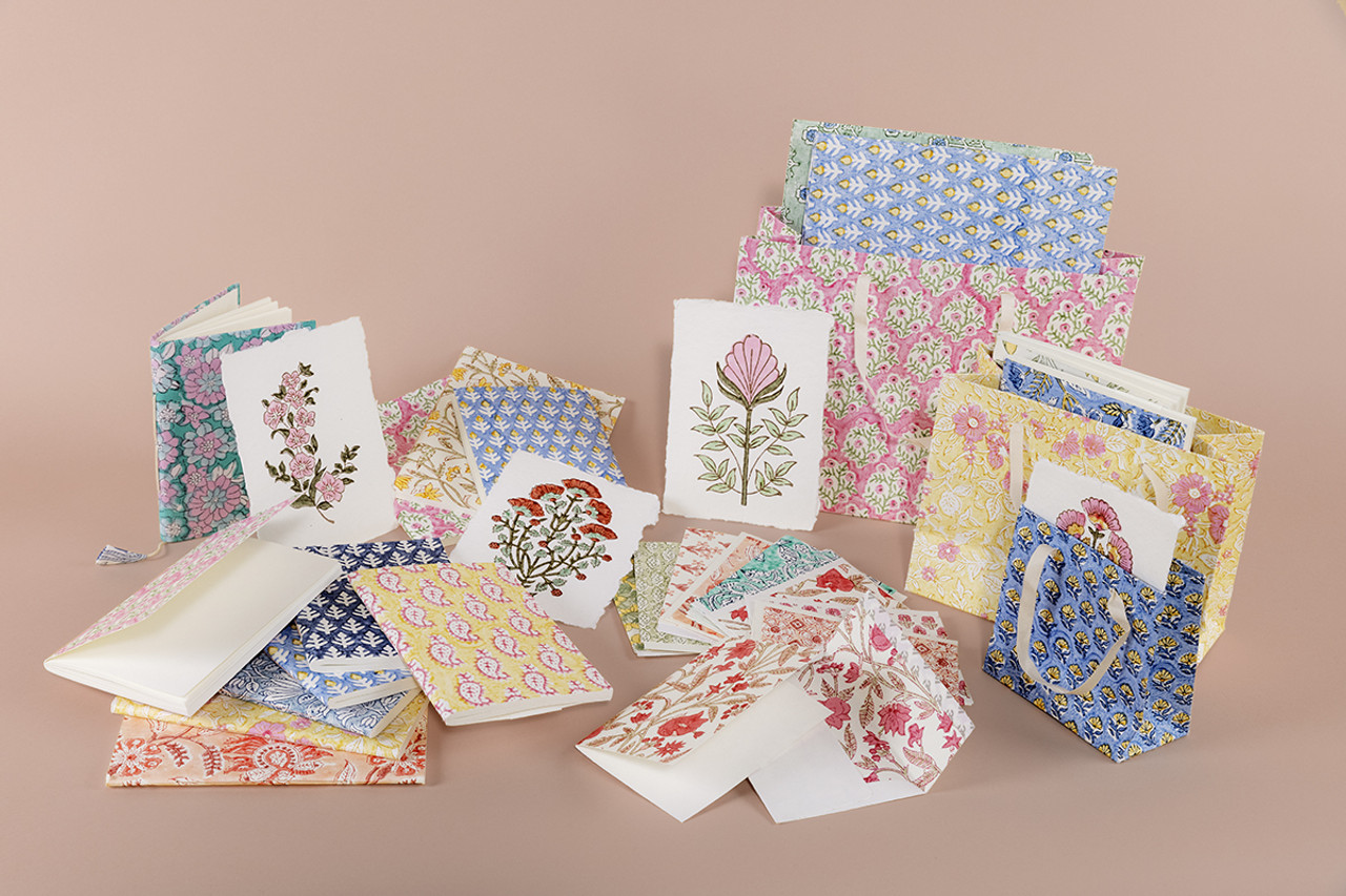 Paper Products
