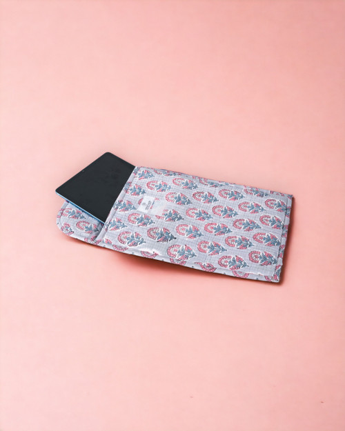 Floral Tapestry, i-pad sleeves