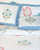 Edens Garden - Quilted Cushion Covers