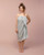 Lunar Paisley Sarong