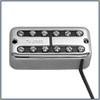 TV Classic Plus Bridge Universal Mount Chrome