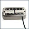 V Classic Plus Bridge Universal Mount Nickel