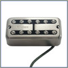 V Classic Plus Bridge Universal Mount Brushed Nickel