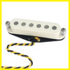Starwood Strat Middle Guitar Pickup Parchment