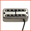 PowerTron Plus Guitar Pickup Universal Mount Nickel
