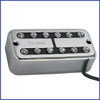 TV Classic Bridge Chrome Universal Mount