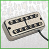 Brian Setzer Signature Neck Pickup Universal Mount Nickel