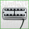 Brian Setzer Signature Neck Pickup Universal Mount Chrome