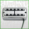 Brian Setzer Signature Bridge Pickup Universal Mount Chrome