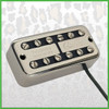 Brian Setzer Signature Bridge Pickup Universal Mount Nickel