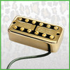 Brian Setzer Signature Bridge Pickup Universal Mount Gold