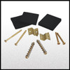 TV Jones Universal Mount Clip Pack Bridge