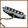 Starwood Telecaster Neck Pickup Chrome
