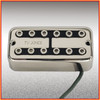 Power'Tron Ultra bridge -  Nickel - Universal Mount