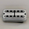Power'Tron Ultra bridge -  Chrome - Universal Mount