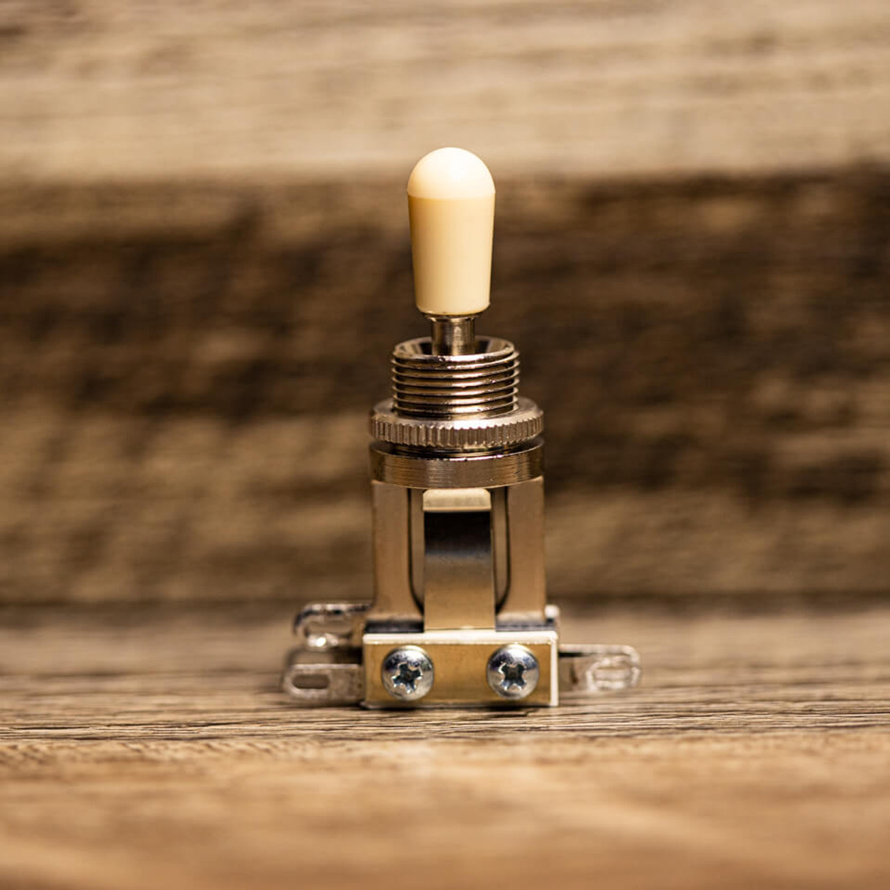 Switches and Nuts for Guitars and Bass TV Jones