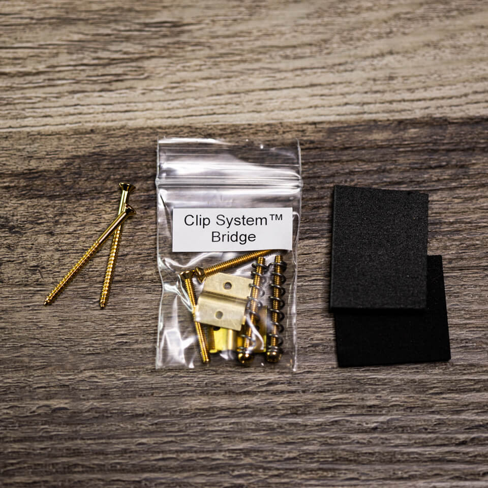 JUNX シルクスクリーン　knuckle izumonster ED50 Paul Yandell Duo-Tron Neck Pickup-Universal Mount-TV Jones