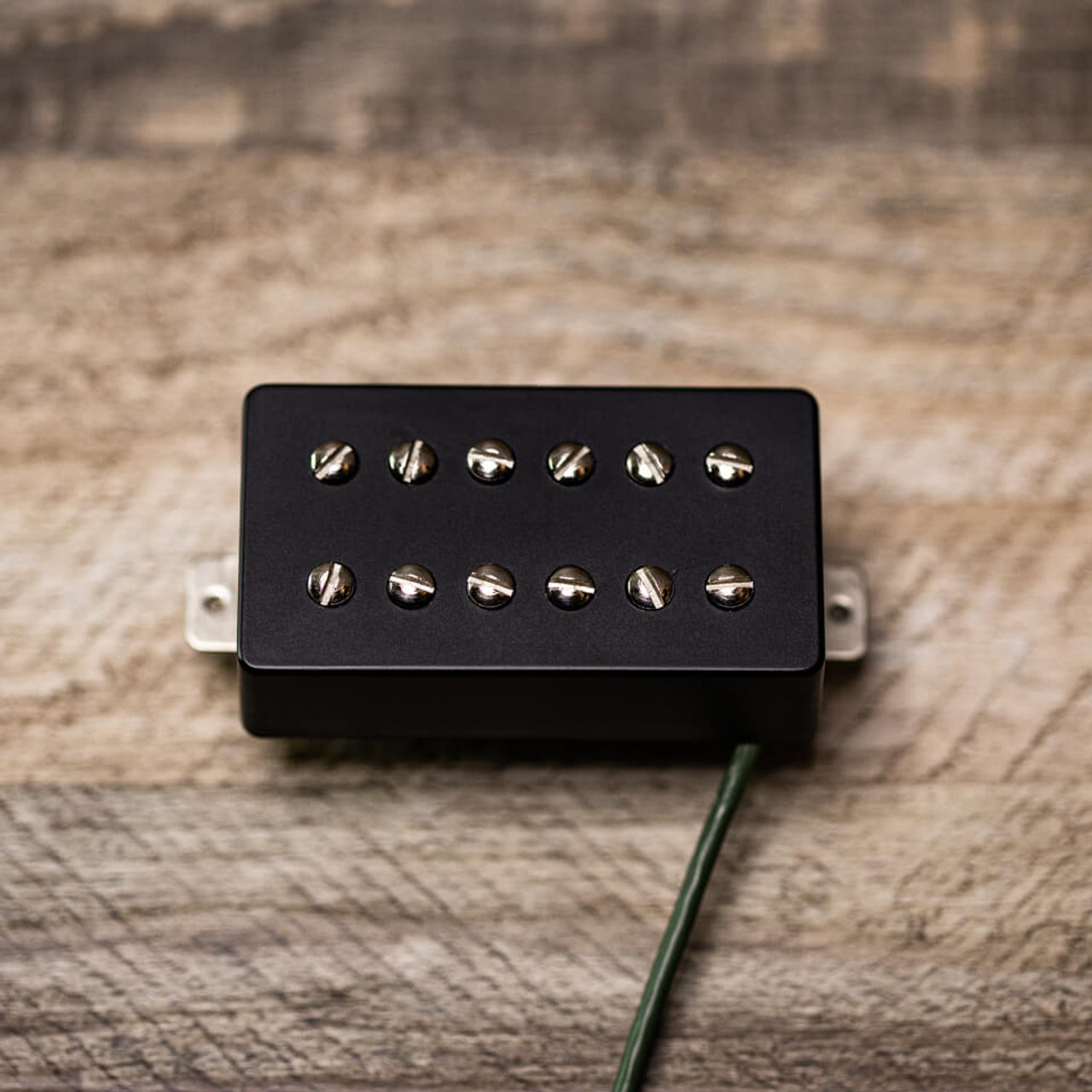 Guitar Pickup-TV Classic Neck-Humbucker Mount-TV Jones