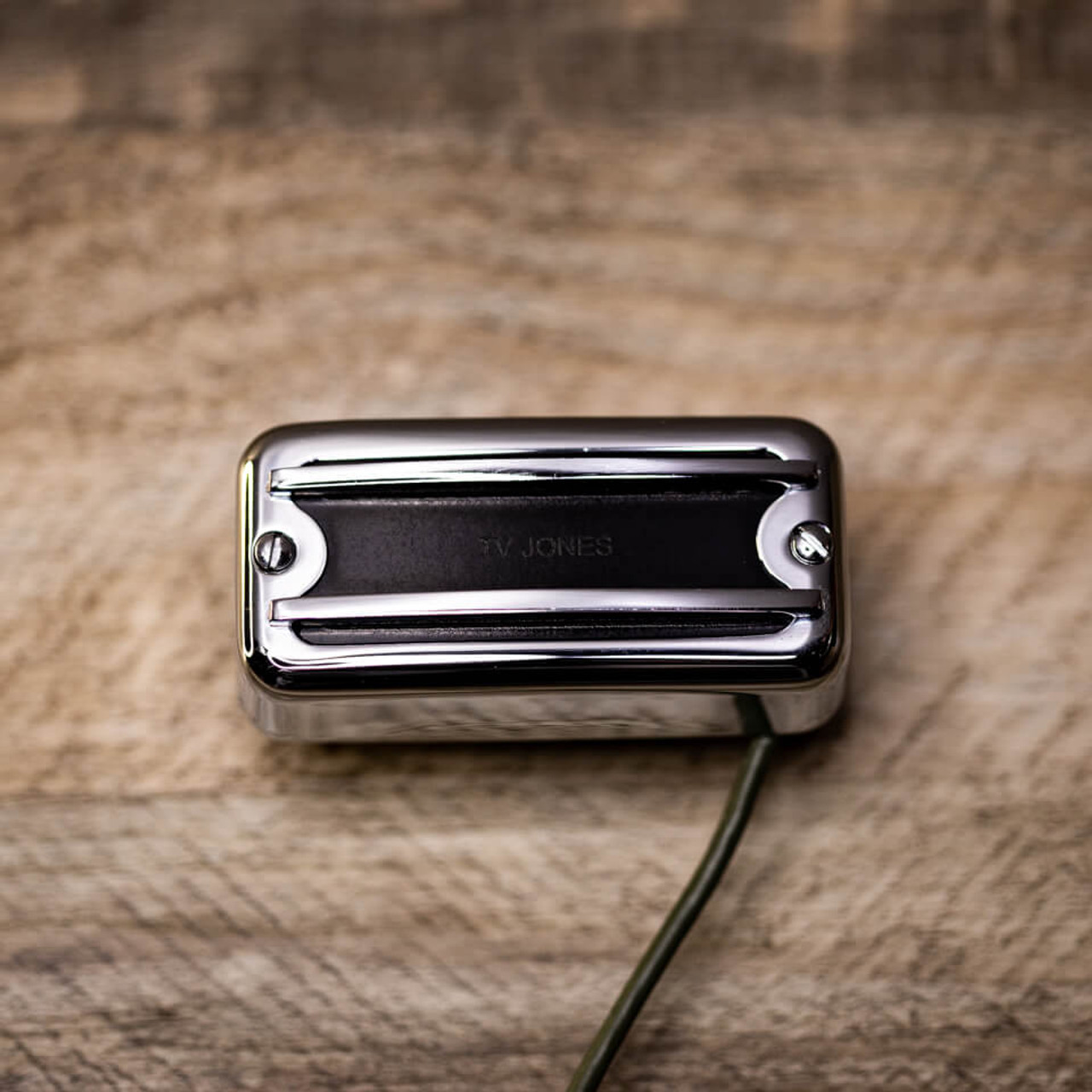 Thunder'Blade Bridge Pickup - Universal Mount