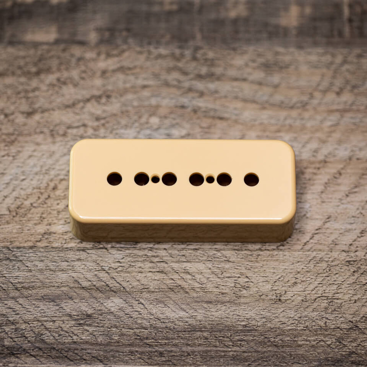 Soapbar Pickup Cover - T-90 - TV Jones