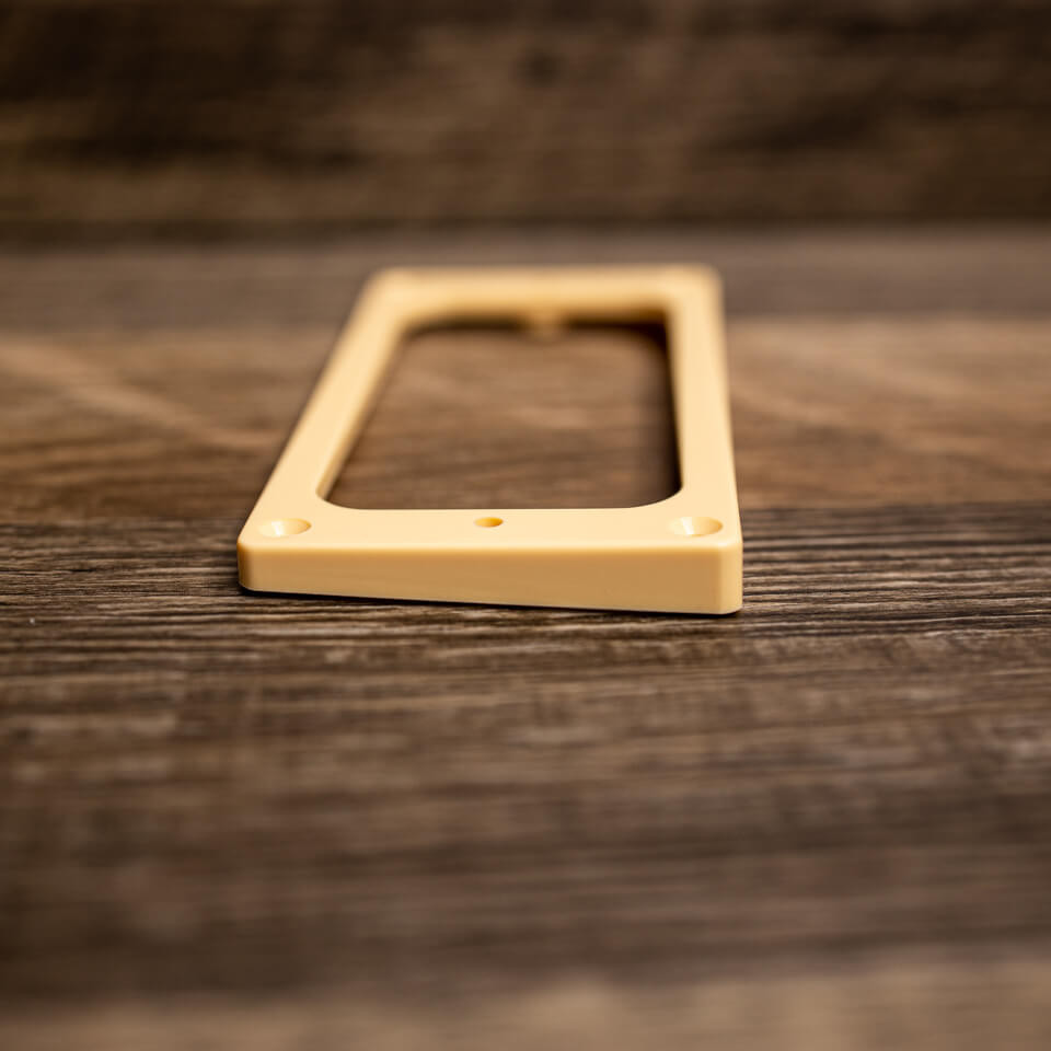 EM1 Gibson-style Pickup Ring-TV Jones