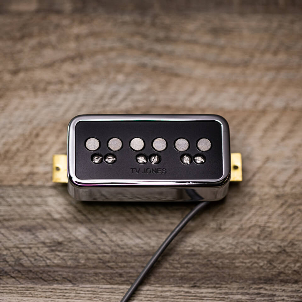 T armond pickups Clearance