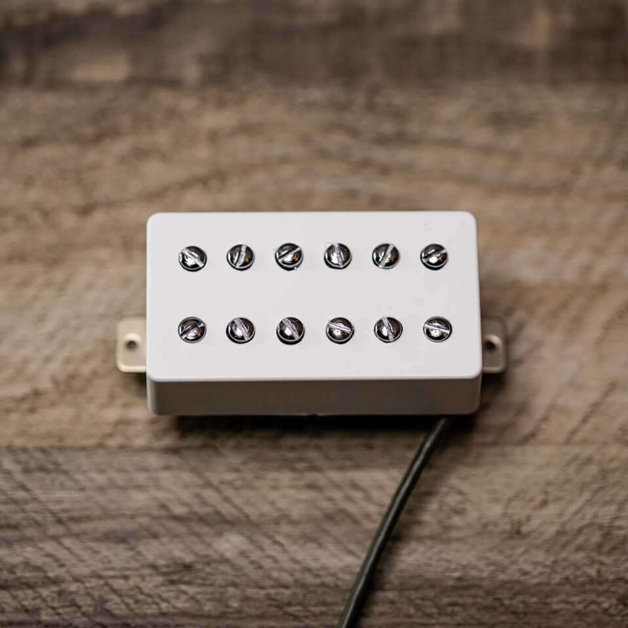 Guitar Pickup-TV Classic Bridge-Humbucker Mount-TV Jones