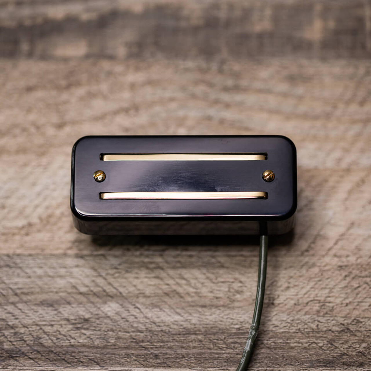 Tv jones thunderblade bass pickup clearance