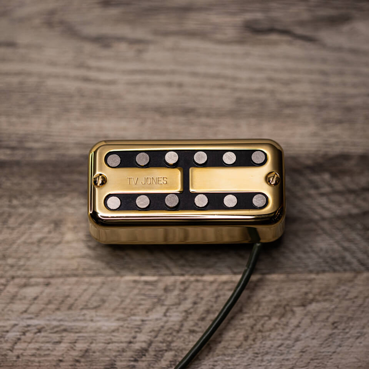 Magna'Tron Bridge Pickup-Universal Mount-TV Jones