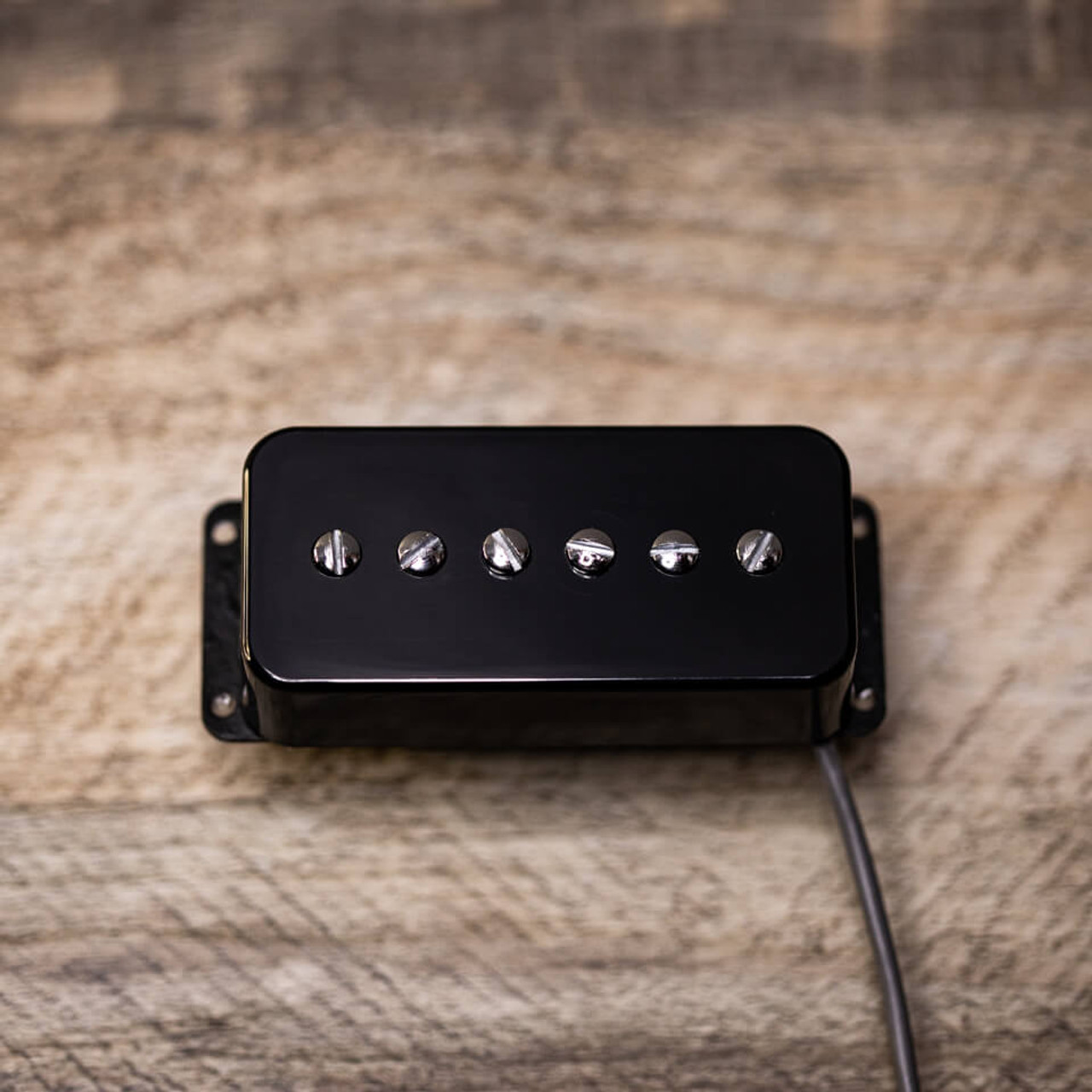 p90 pro pickups