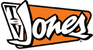 TV Jones