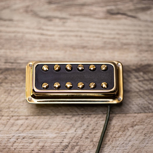 TV Classic Guitar Pickups | TV Jones