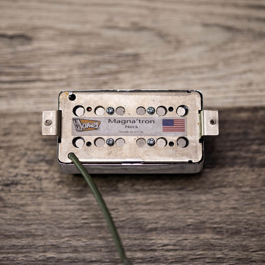 Shop Pickup Mounting Options Humbucker Mount TV Jones, Inc