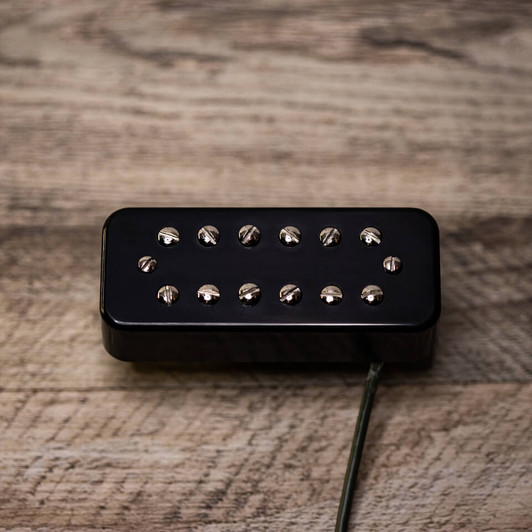 TV Classic Plus Bridge Pickup - Soapbar Mount - TV Jones