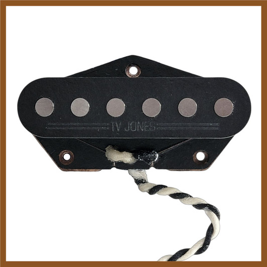 Starwood Telecaster Bridge Pickup