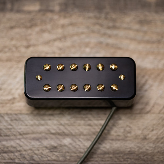 TV Classic Guitar Pickups | TV Jones