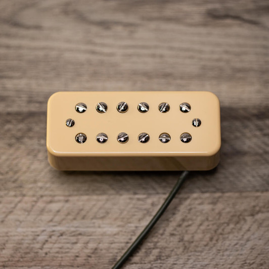 TV Classic Guitar Pickups | TV Jones