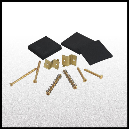 TV  Jones Universal Mount Guitar Pickup Clip Pack